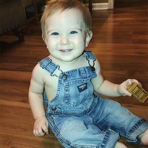 Meet your Posher, Haley